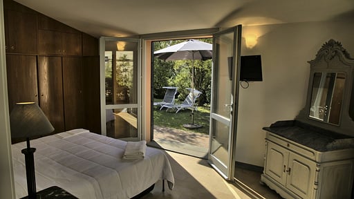 Villa Sinfonia Camera da letto 5