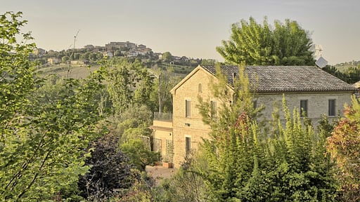 Villa Sinfonia Others