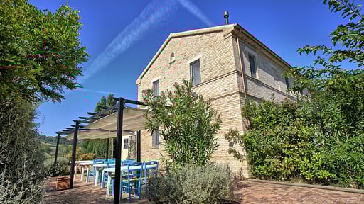 Villa Sinfonia Others