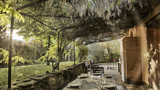 Villa Sinfonia Others