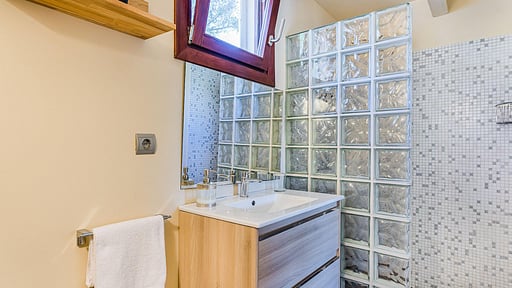 Villa Singala Bedroom 2