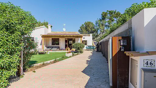 Villa Singala Others