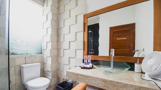 Villa Sinta Bedroom 2