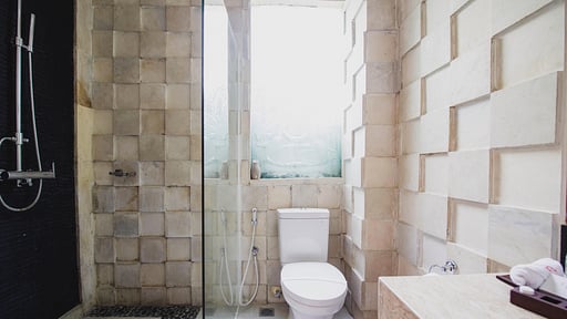 Villa Sinta Bedroom 2