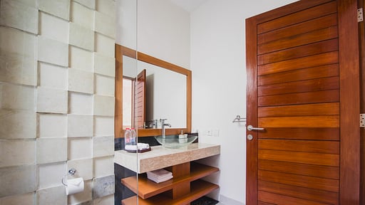 Villa Sinta Bedroom 2