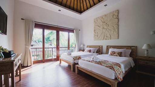 Villa Sinta Bedroom 3