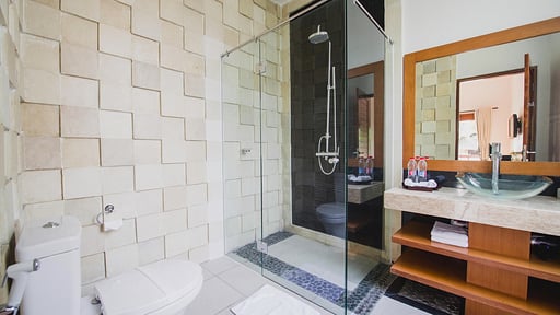 Villa Sinta Bedroom 3