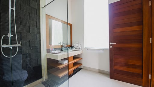 Villa Sinta Bedroom 3