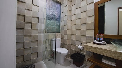 Villa Sinta Bedroom 2