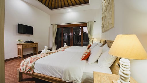 Villa Sinta Bedroom 3