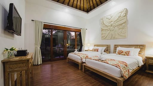 Villa Sinta Bedroom 3