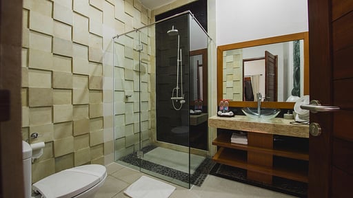 Villa Sinta Bedroom 3