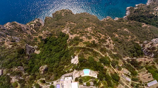 Villa Sirenusa Others