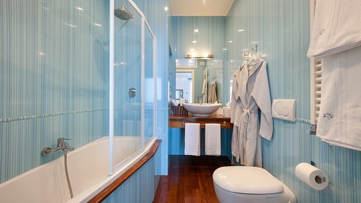 Villa Sirenusa Camera da letto 3