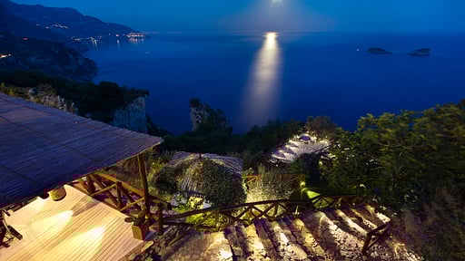 Villa Sirenusa Others