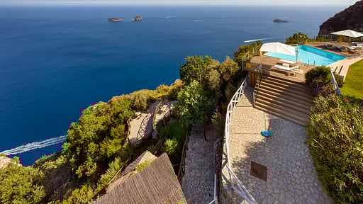 Villa Sirenusa Others