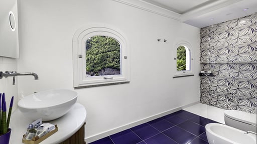 Villa Sirinyo Chambre 1