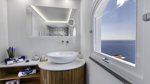 Villa Sirinyo Chambre 1