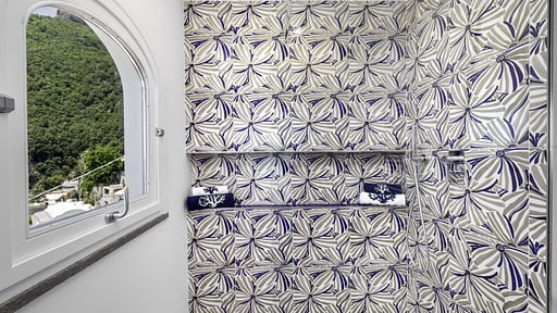 Villa Sirinyo Chambre 1