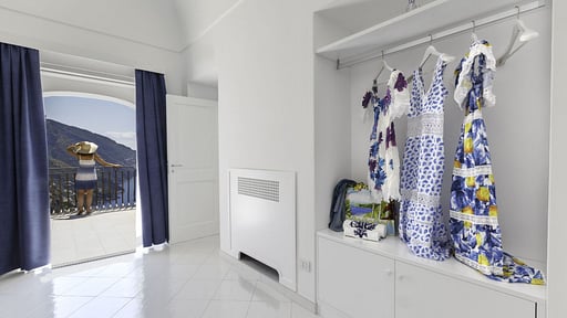 Villa Sirinyo Chambre 1