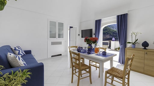 Villa Sirinyo Salle à manger