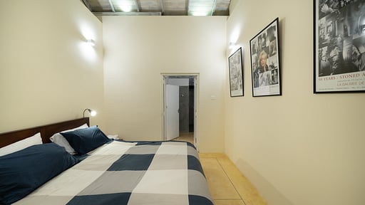 Villa Siriwimal Спальня 3