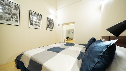 Villa Siriwimal Спальня 3