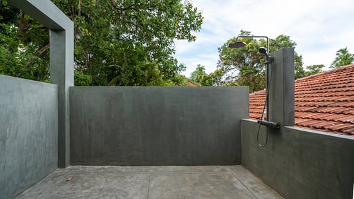 Villa Siriwimal Спальня 1