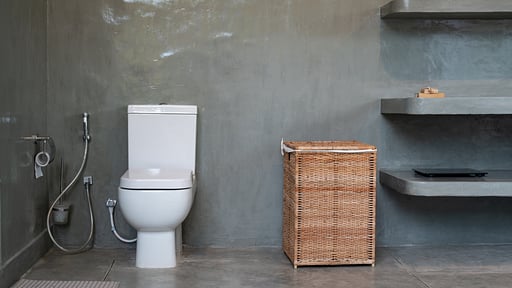 Villa Siriwimal Спальня 1