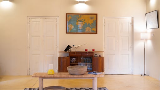 Villa Siriwimal Прочее