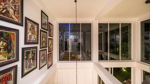 Villa Siriwimal Прочее