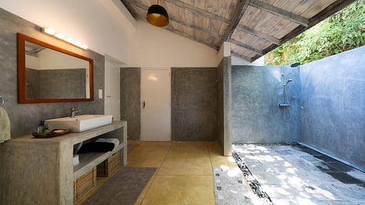 Villa Siriwimal Спальня 2