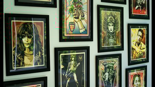 Villa Siriwimal Прочее