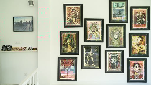 Villa Siriwimal Прочее