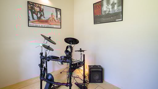 Villa Siriwimal Прочее