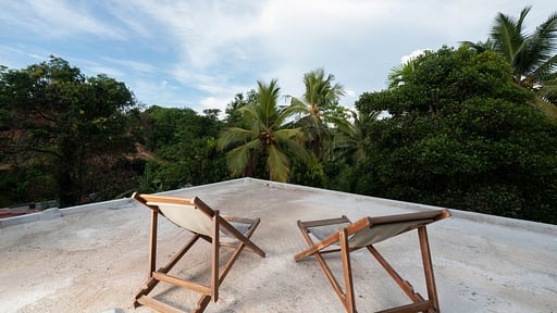 Villa Siriwimal Прочее