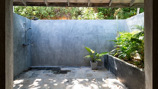 Villa Siriwimal Спальня 2