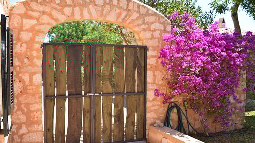 Villa Siscelis Others