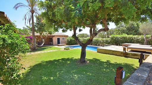 Villa Siscelis Swimming pool