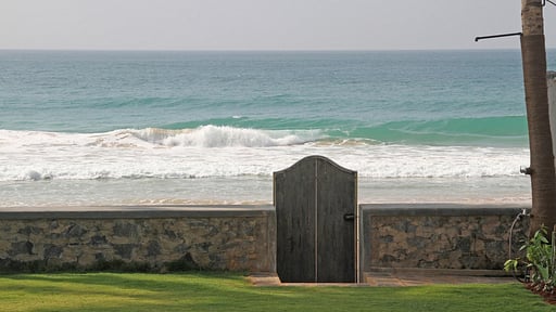 Villa Sisindu C Others