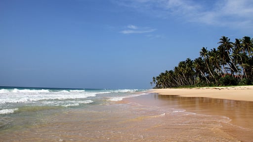 Villa Sisindu C Beach