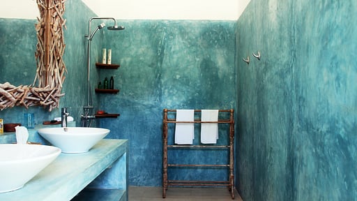 Villa Sisindu C Bedroom 2