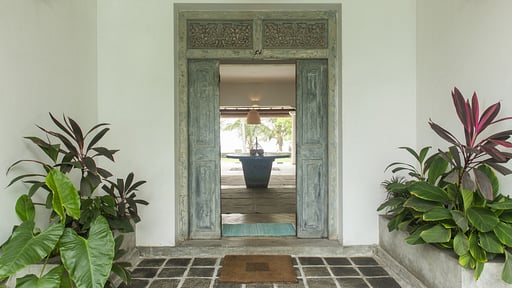 Villa Sisindu C Others