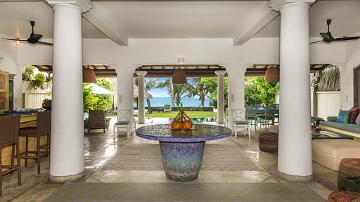 Villa Sisindu C Others