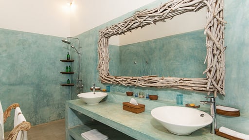 Villa Sisindu C Bedroom 1