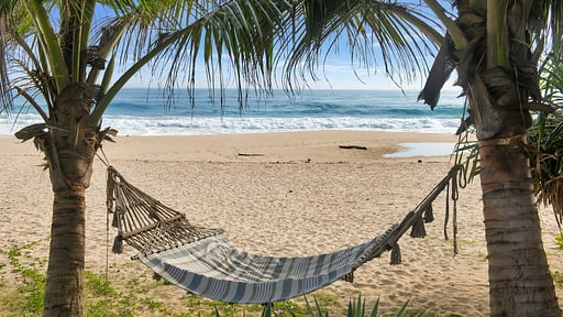 Villa Sisindu C Beach