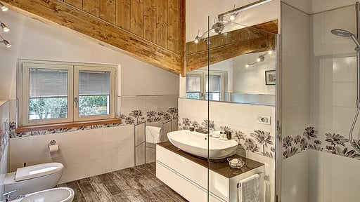 Villa Sissi Chambre 1