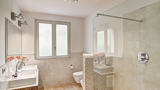 Villa Sissi Chambre 2