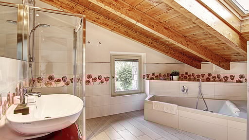 Villa Sissi Chambre 3