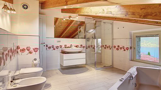 Villa Sissi Chambre 3